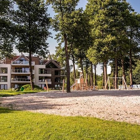 Nautica Resort - Apartament Masurian Sailor Гижицко Экстерьер фото