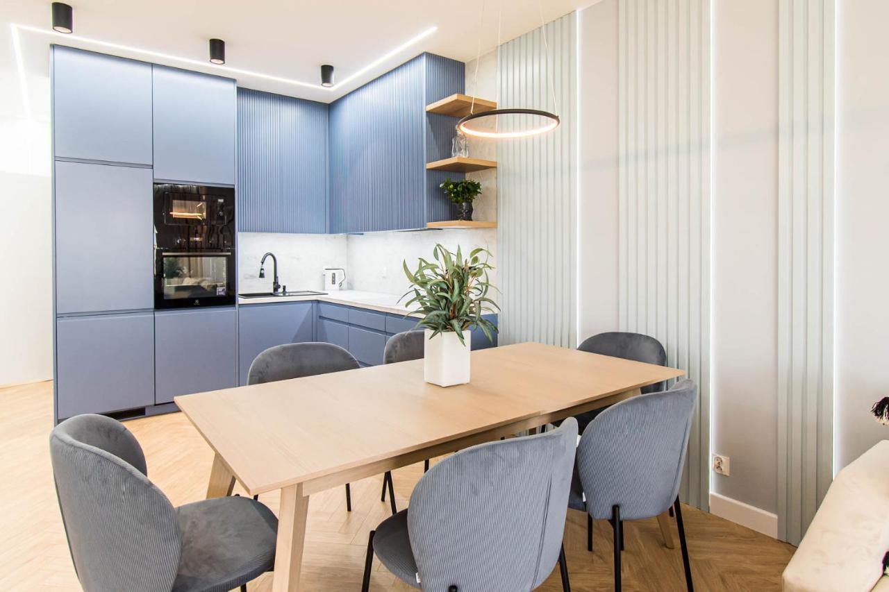Nautica Resort - Apartament Masurian Sailor Гижицко Экстерьер фото